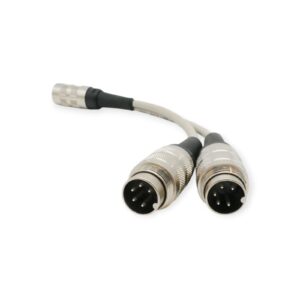 ABB 1SDA066853R1 Front Terminals