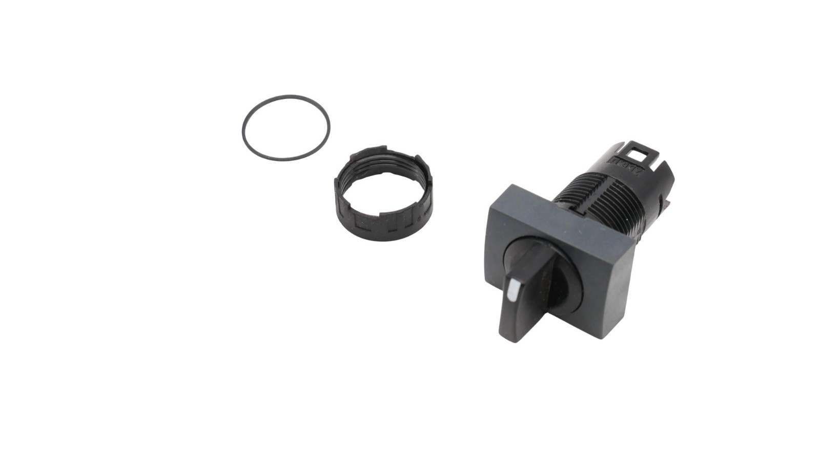 Telemecanique ZB6-DD25 Wahlschalter mit Knebel – Bild 7