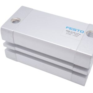 Festo ADN-32-50-I-P-A Kompaktzylinder Kurzhubzylinder 536285 H608 pmax. 10bar