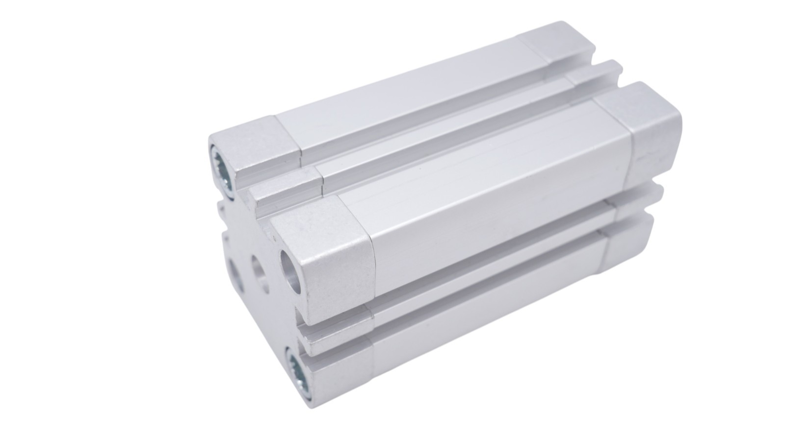 Festo ADN-32-50-I-P-A Kompaktzylinder Kurzhubzylinder 536285 H608 pmax. 10bar – Bild 2