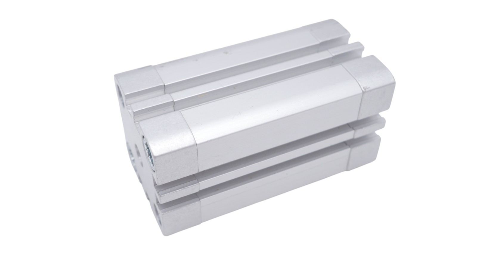 Festo ADN-32-50-I-P-A Kompaktzylinder Kurzhubzylinder 536285 H608 pmax. 10bar – Bild 4