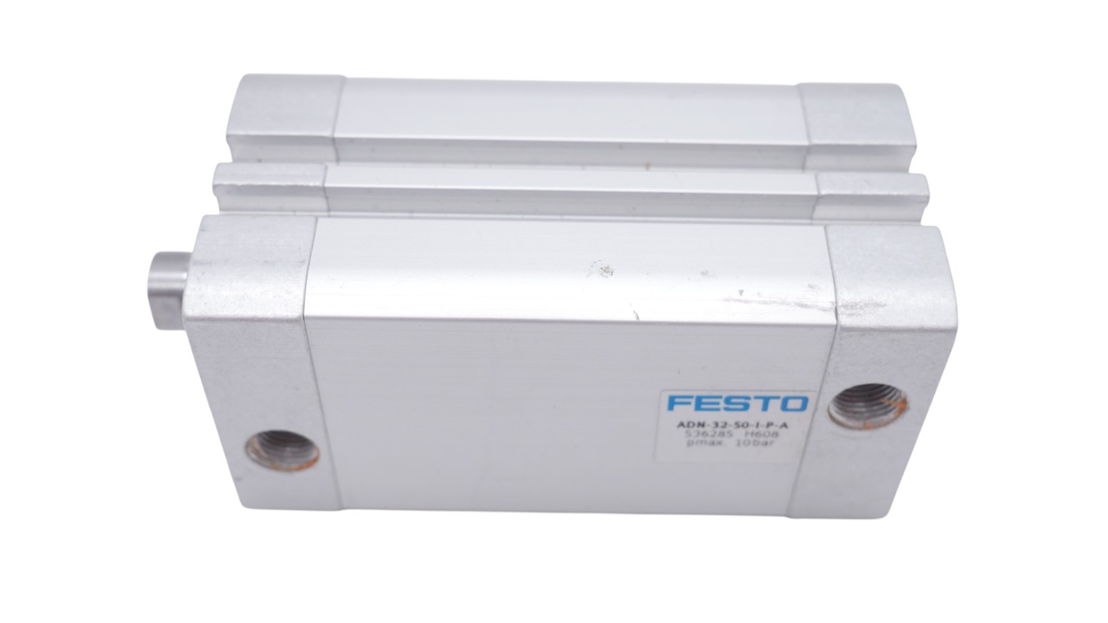 Festo ADN-32-50-I-P-A Kompaktzylinder Kurzhubzylinder 536285 H608 pmax. 10bar – Bild 5