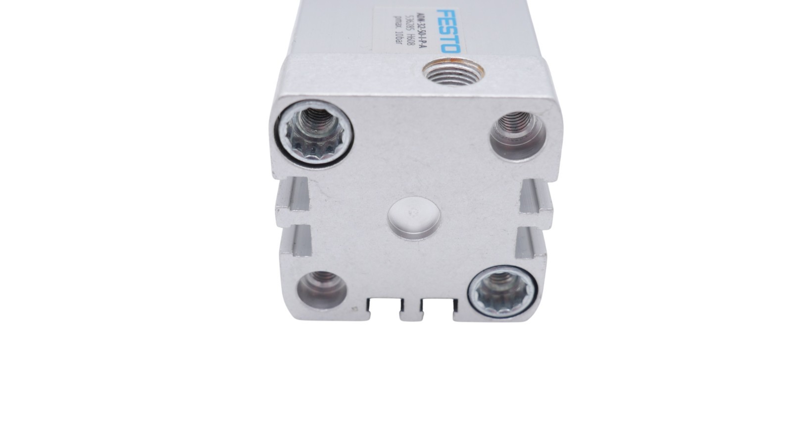 Festo ADN-32-50-I-P-A Kompaktzylinder Kurzhubzylinder 536285 H608 pmax. 10bar – Bild 7