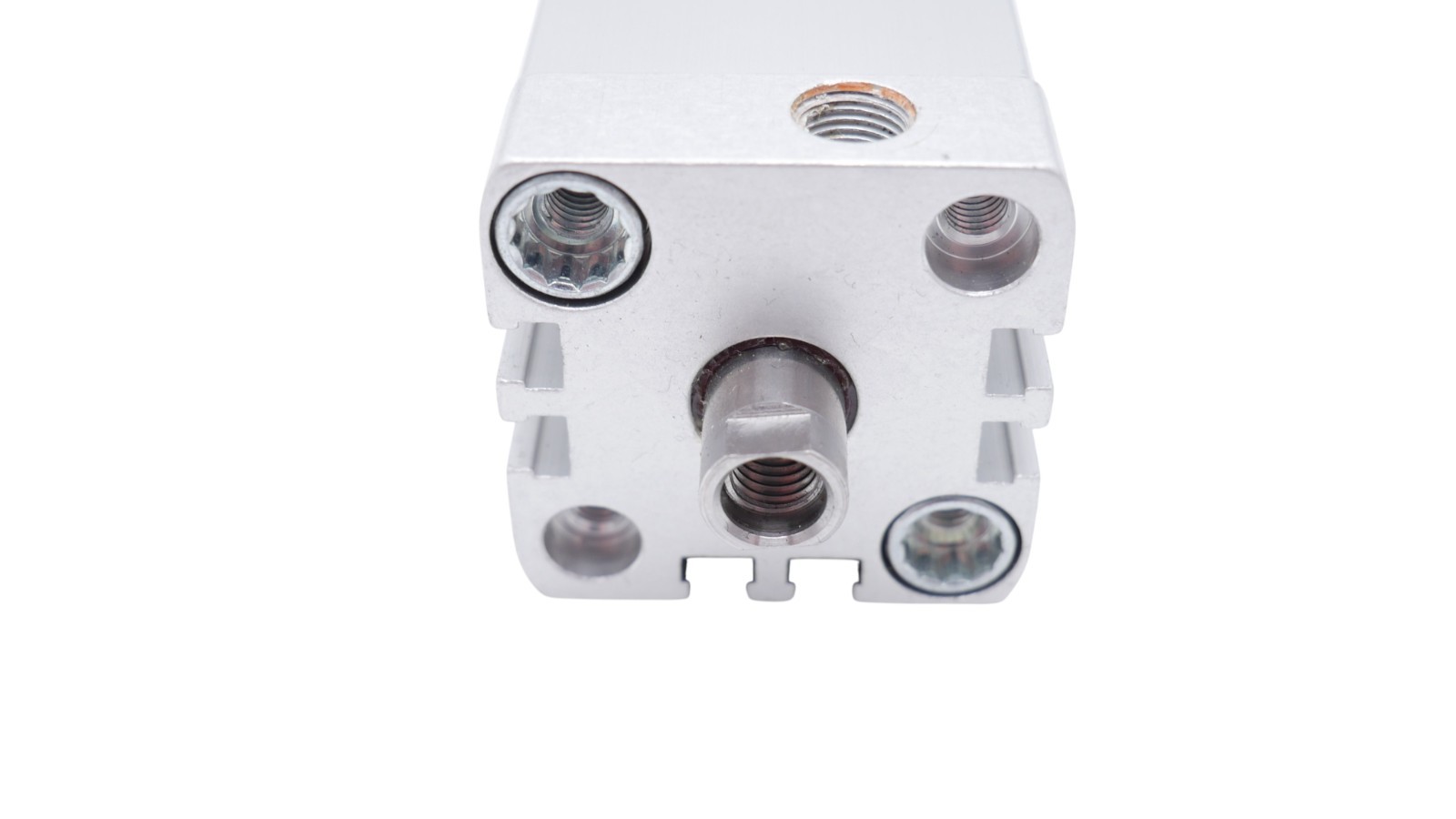 Festo ADN-32-50-I-P-A Kompaktzylinder Kurzhubzylinder 536285 H608 pmax. 10bar – Bild 8