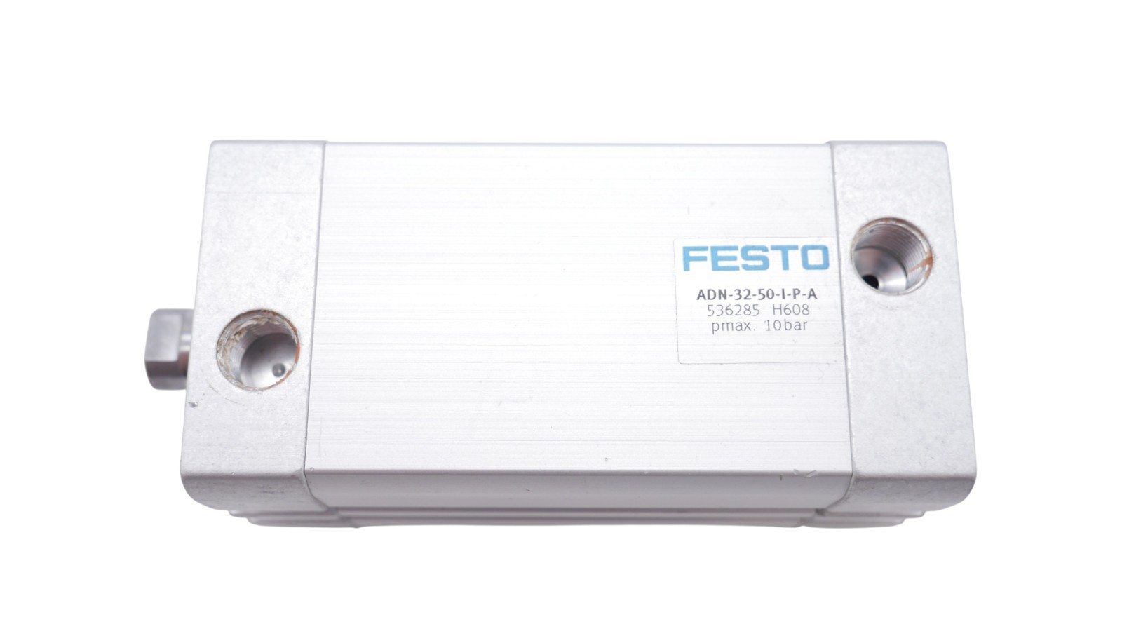 Festo ADN-32-50-I-P-A Kompaktzylinder Kurzhubzylinder 536285 H608 pmax. 10bar – Bild 11