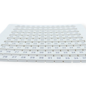 Binder 99 1437 812 05 Rundsteckverbinder