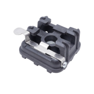 Nordson 1124221 Schlauchhalterung RediFlex II System