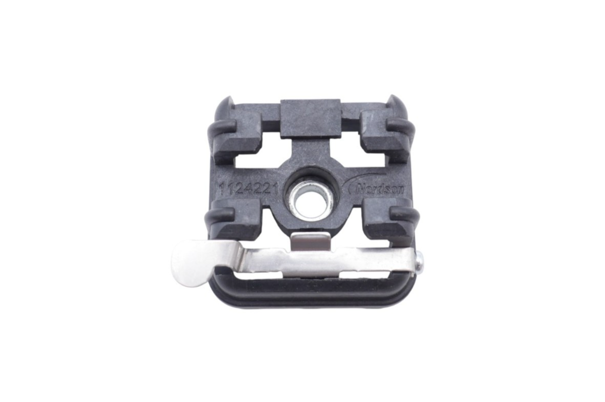 Nordson 1124221 Schlauchhalterung RediFlex II System – Bild 3