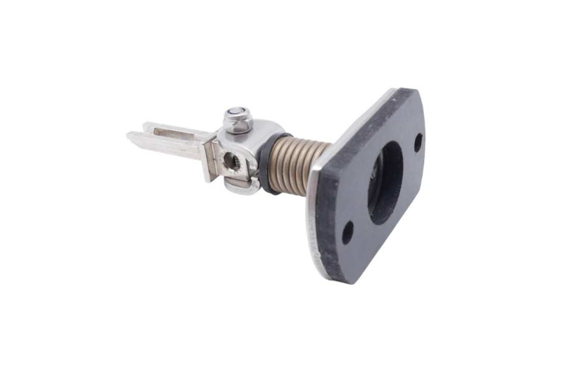 Siemens 3SE5000-0AV05 Getrennter Universalradiusbetätiger für Endschalter 3SE5