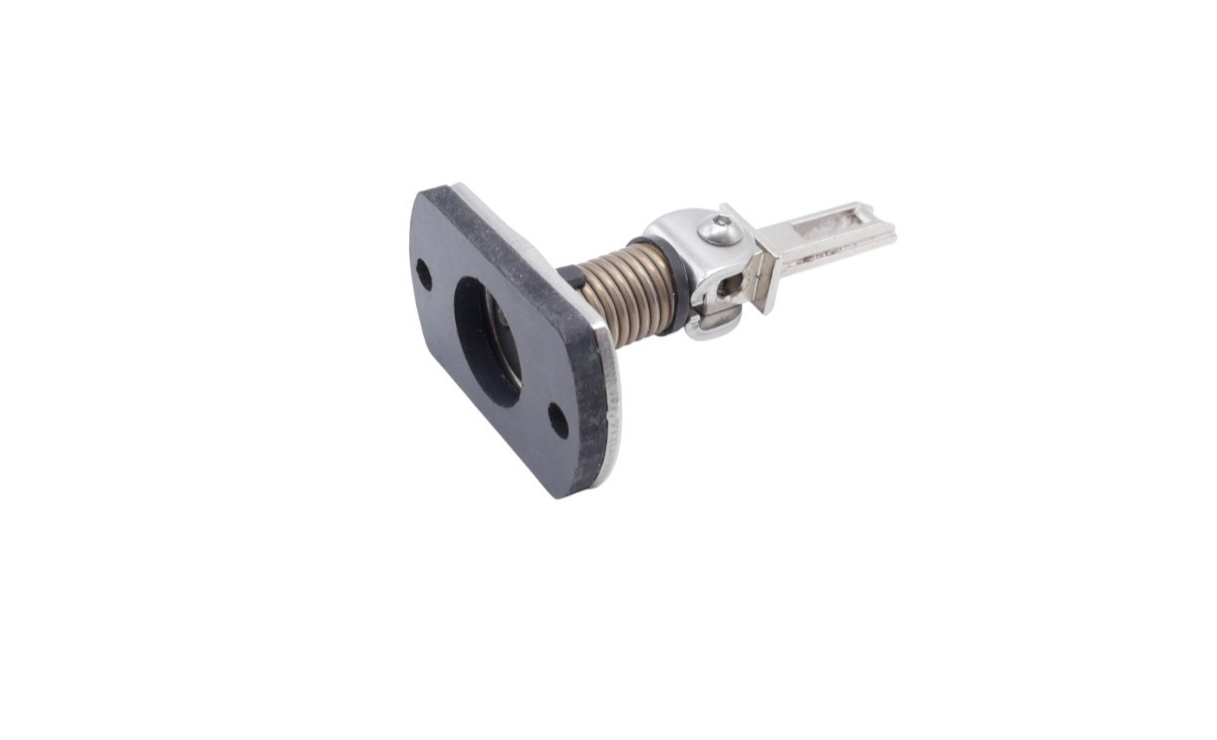 Siemens 3SE5000-0AV05 Getrennter Universalradiusbetätiger für Endschalter 3SE5 – Bild 2