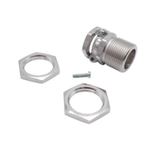 Balluff BAM00H0 Klemmhalter mit Festanschlag BES 18,0 KH-4-F M18 Ø 30x36mm