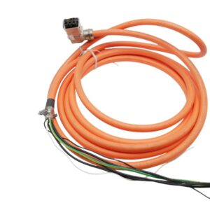 Siemens Motion-Connect 800 Plus 6FX1002-5DA75-1AG0 Leistungsleitung 6m