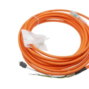 Siemens Motion-Connect 800 Plus A5E40640272 6FX8002-8QN11-1CA0 20m