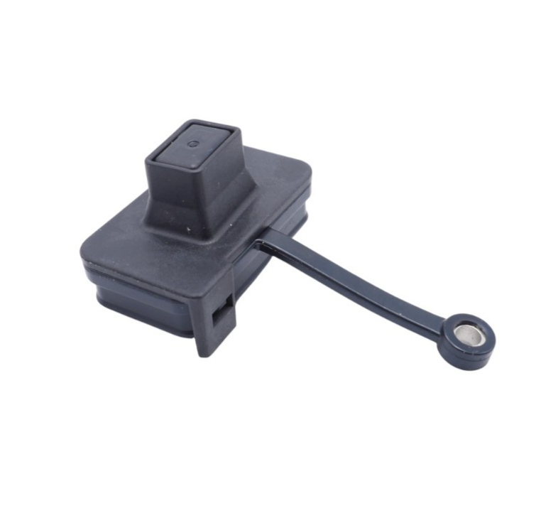 2 Stück Phoenix Contact VS-PPC-C2-PC-ROBK-L Schutzdeckel 1405303 – Bild 3