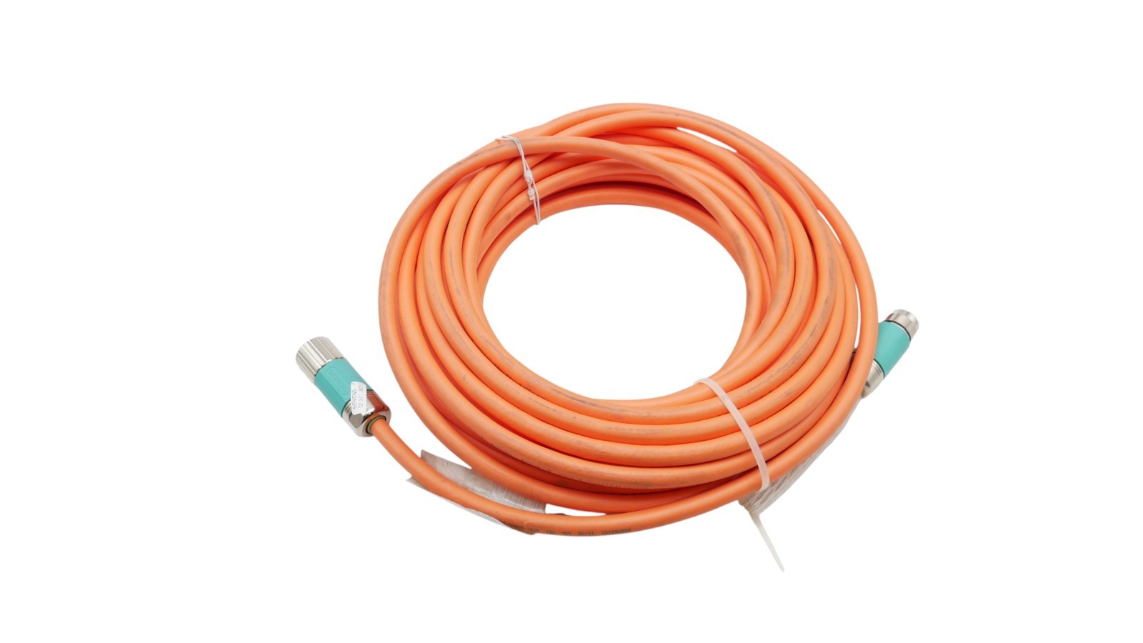 Siemens Motion-Connect 800 A5E02484452A1 Verbindungskabel 6FX8002-5DA05-1BJ0 18m – Bild 5