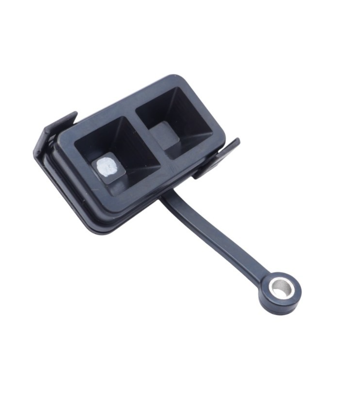 2 Stück Phoenix Contact VS-PPC-C2-PC-ROBK-L Schutzdeckel 1405303 – Bild 6