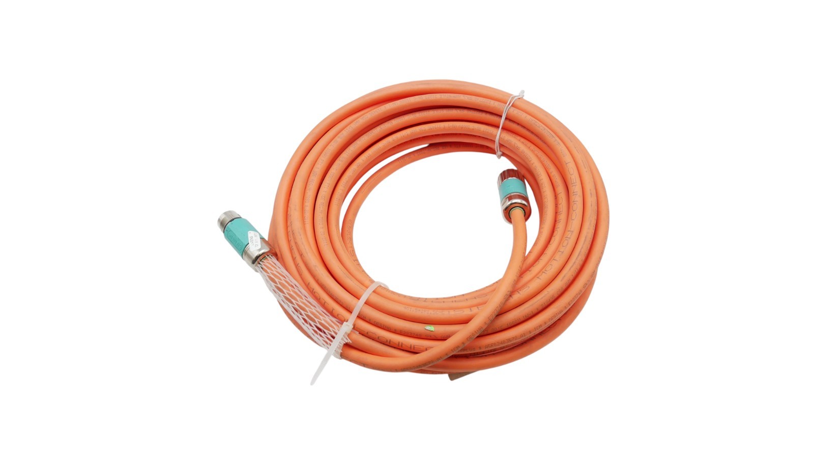 Siemens Motion-Connect 800 A5E02484452A1 Verbindungskabel 6FX8002-5DA05-1BJ0 18m – Bild 9