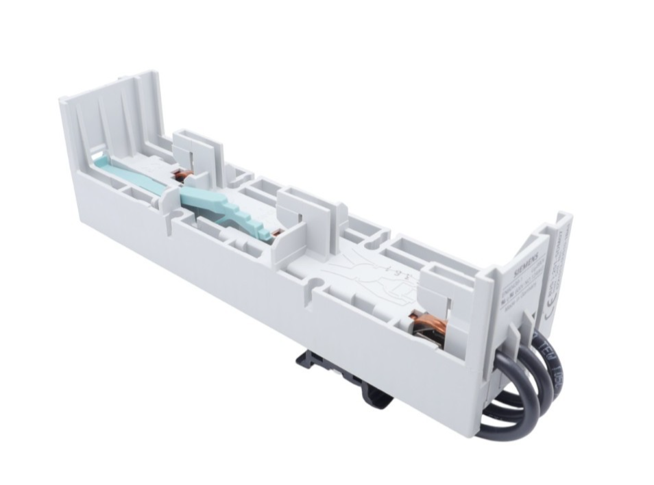 Siemens 8US1251-5DM07 Sammelschienenadapter