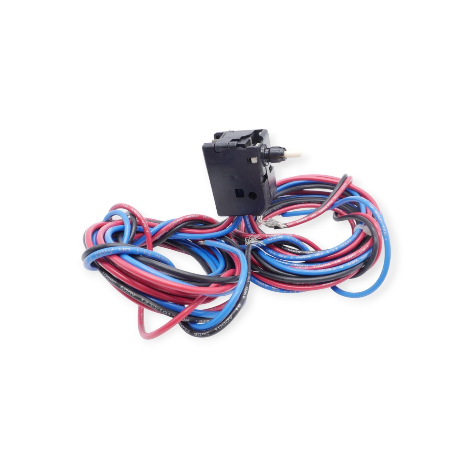 Allen Bradley 140U-H-EA2 Schaltkreisunterbrecher Serie B 600VAC 125 VDC – Bild 2