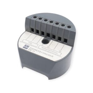 Endress+Hauser EB 11