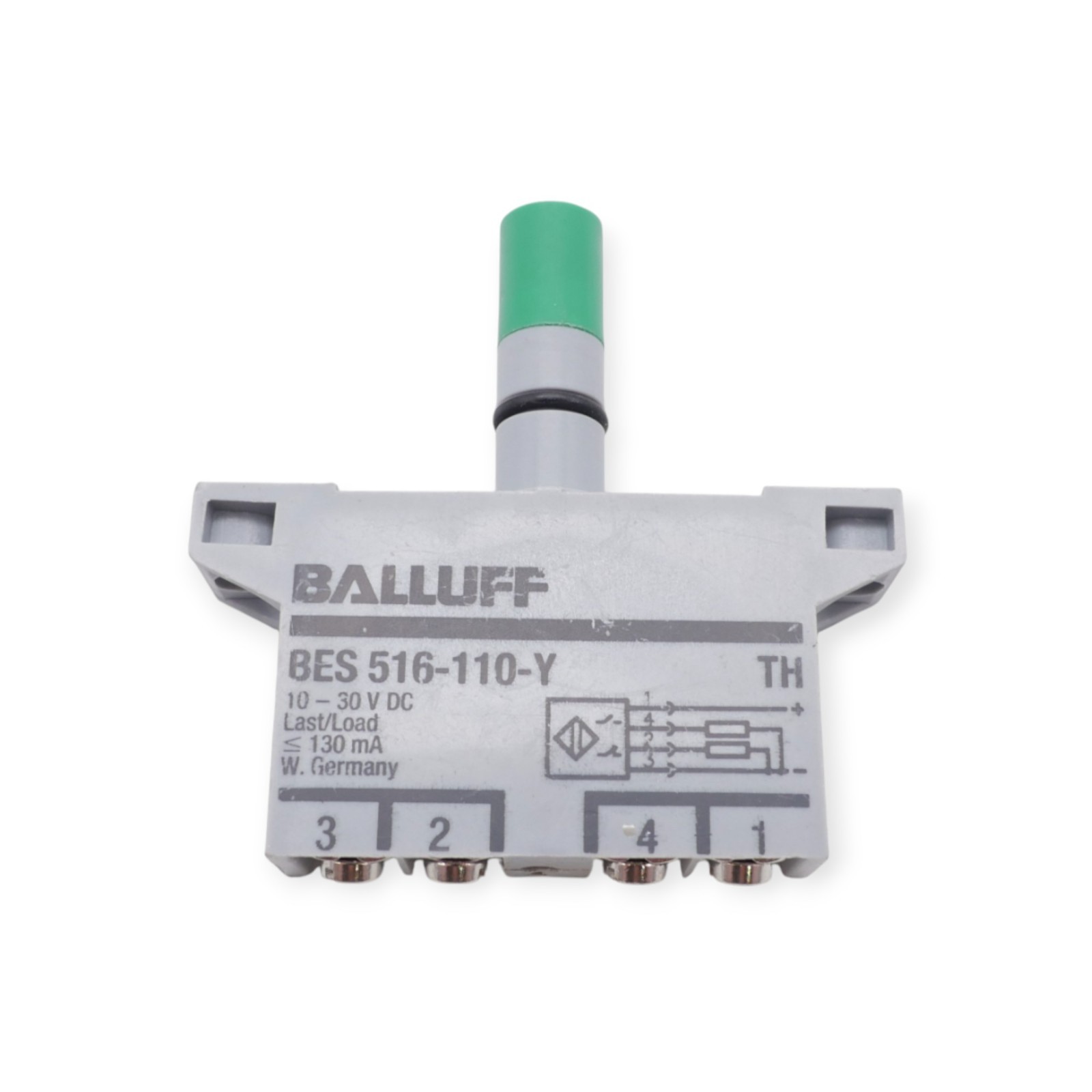 Balluff BES 516-110-Y induktives Schaltelement – Bild 4