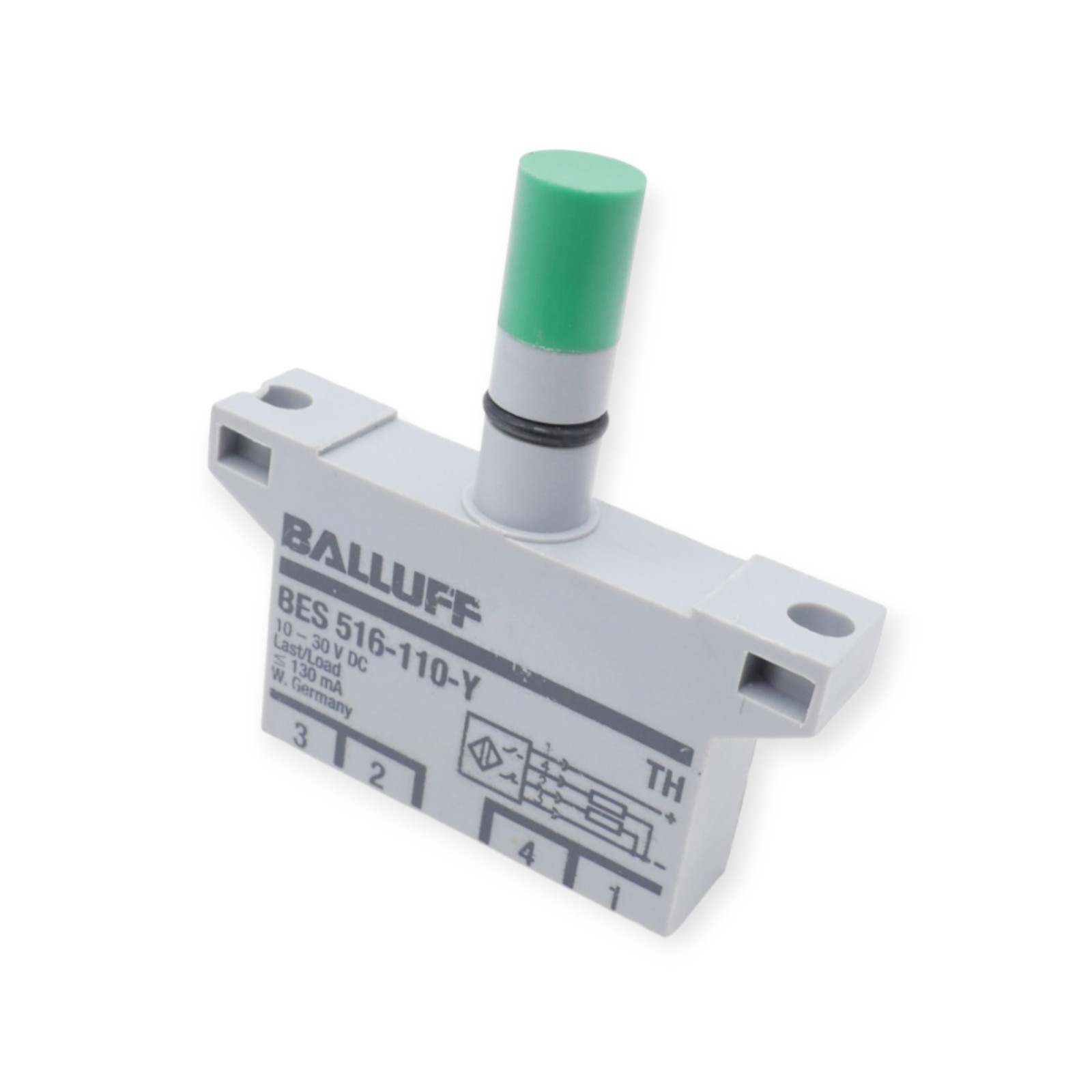 Balluff BES 516-110-Y induktives Schaltelement – Bild 6