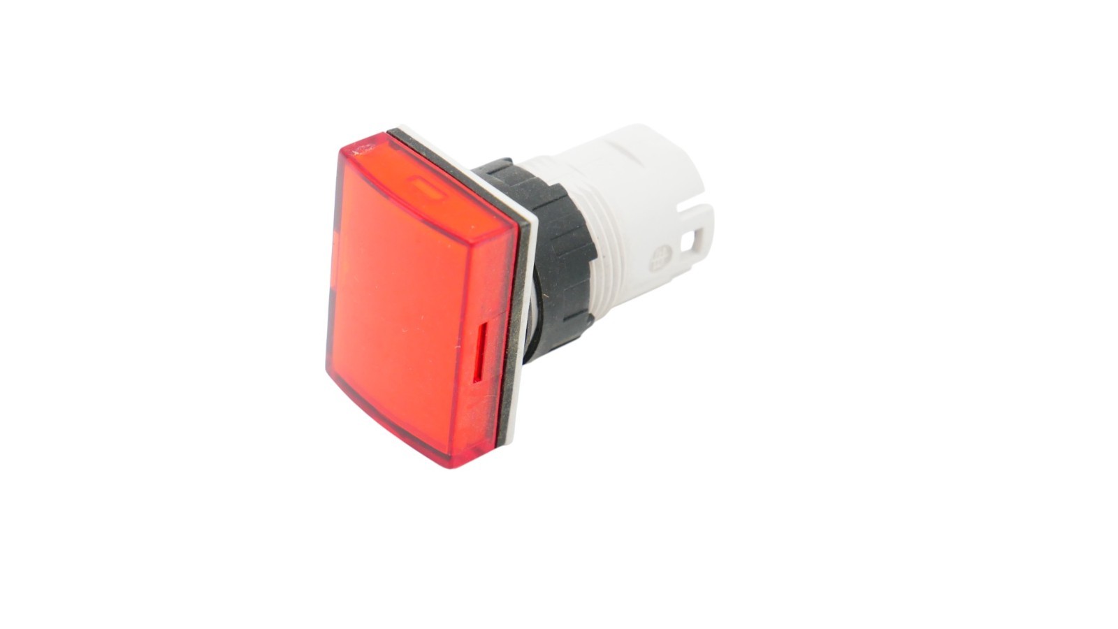 5 Stück Telemecanique ZB6-DV4 Drucktaster rot – Bild 4