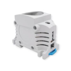 Mennekes Typ 1426 Wandgerätestecker 32A-7h 480-500V 50-60Hz