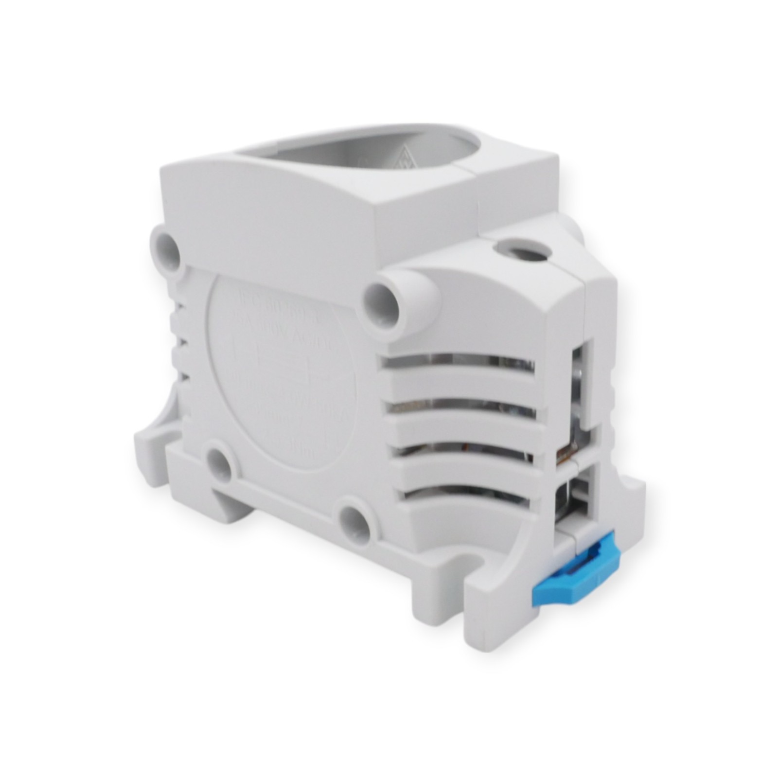 2 Stück Wöhner 31173 Sicherungssockel – Bild 4