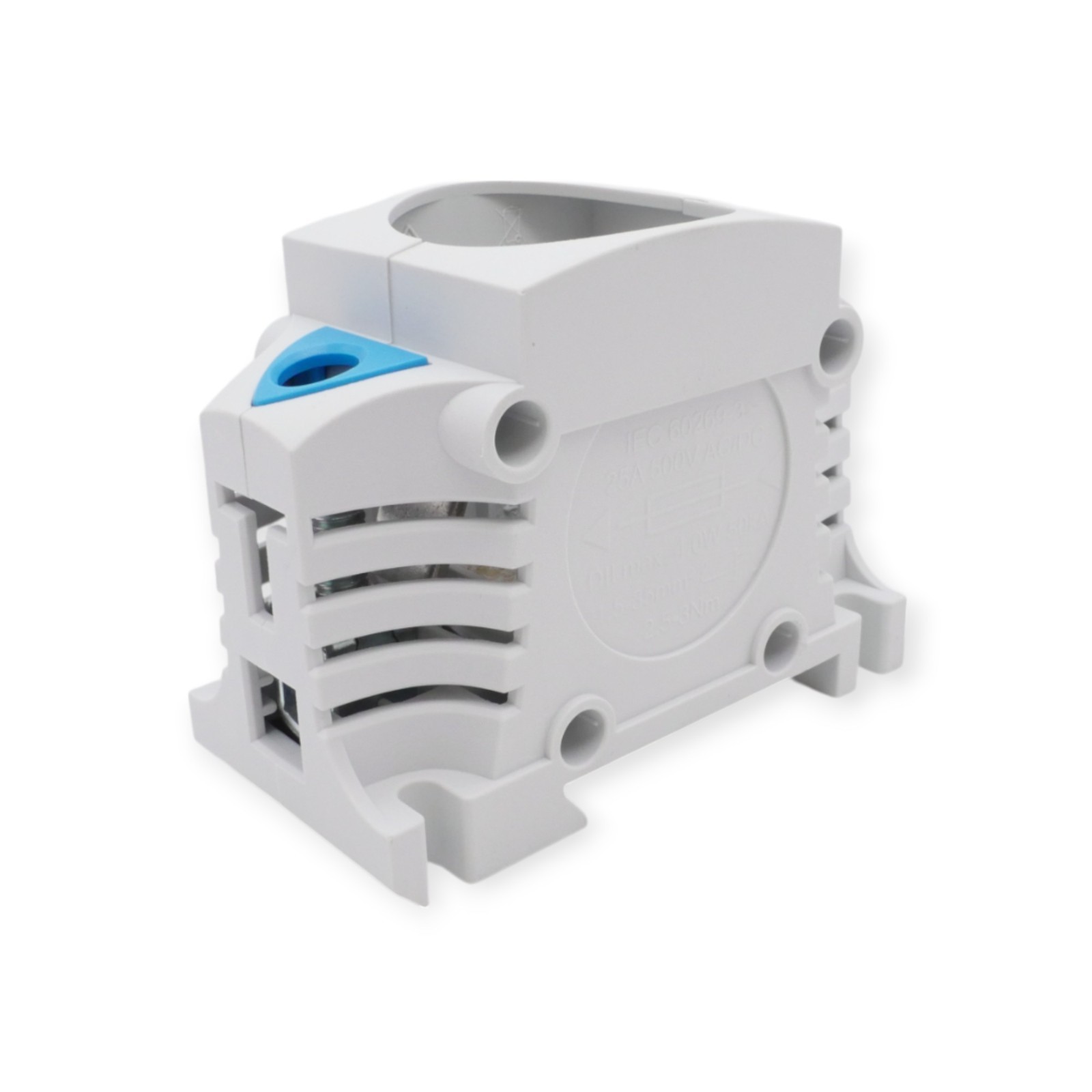 2 Stück Wöhner 31173 Sicherungssockel – Bild 5