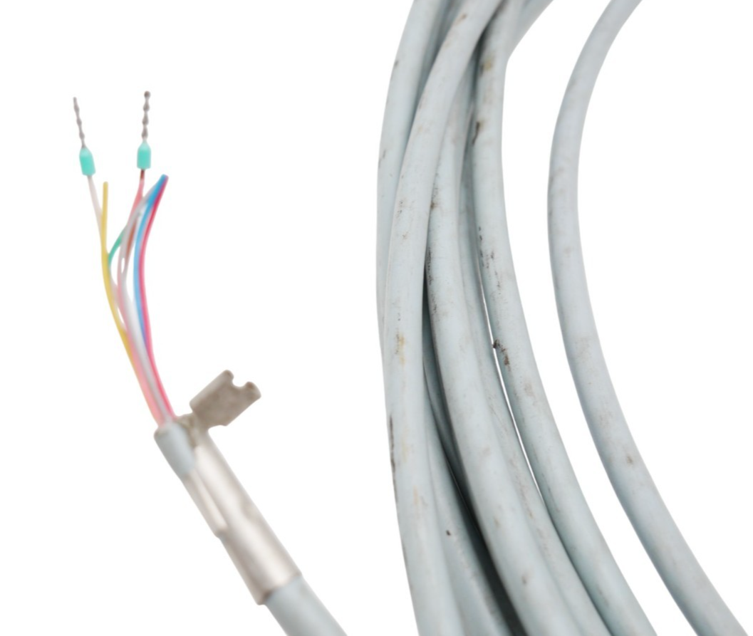 Festo NEBM-M12W8-E-10-LE8 Encoderleitung 1451678 – Bild 5