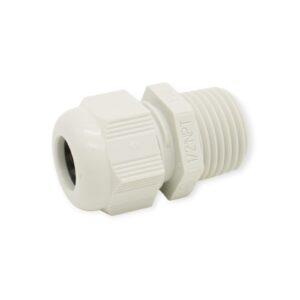 18 Stück Schlemmer NPT1-2 Kabelverschraubung Polyamid IP68