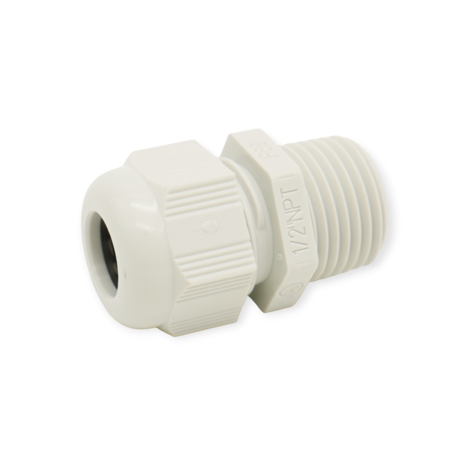 18 Stück Schlemmer NPT1-2 Kabelverschraubung Polyamid IP68