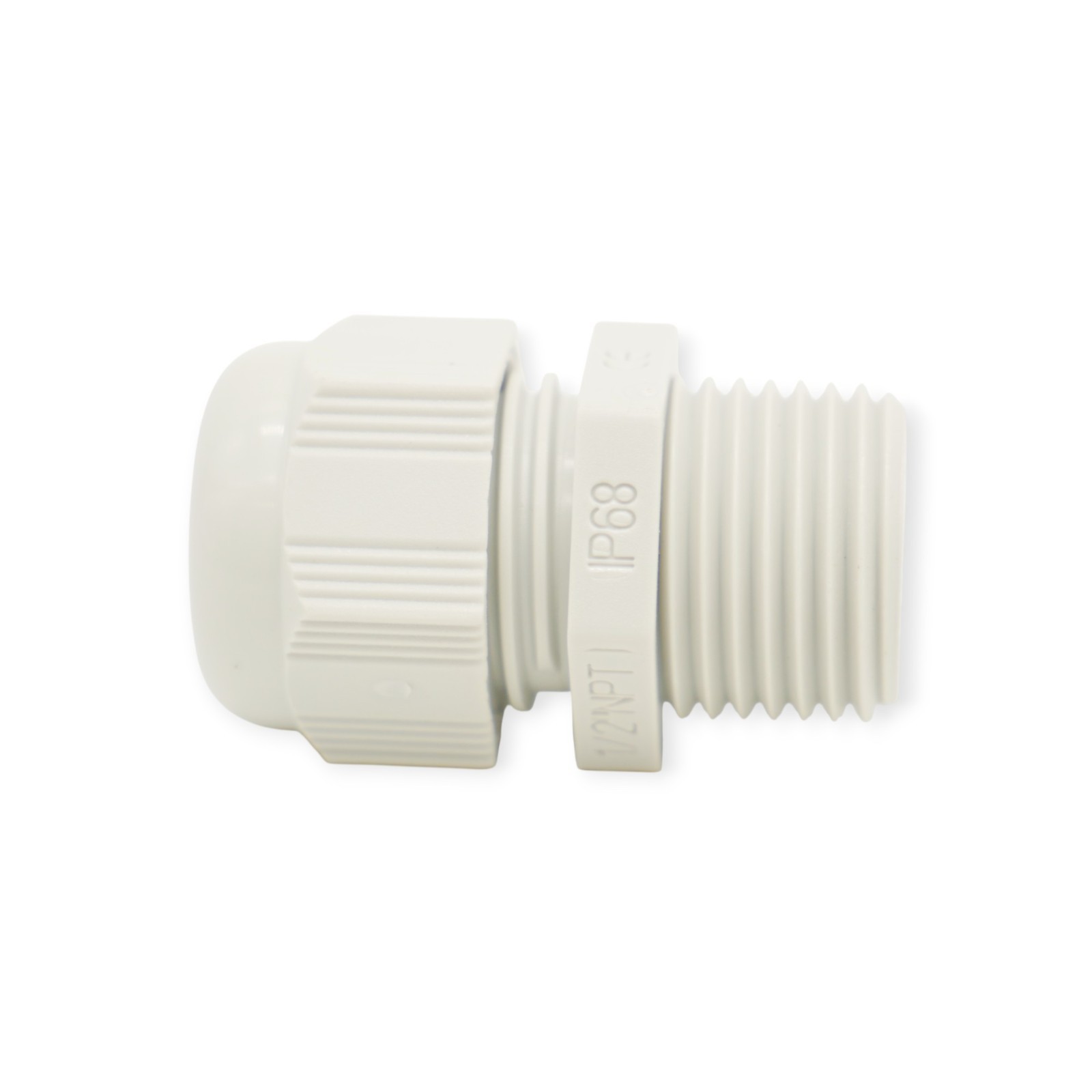 18 Stück Schlemmer NPT1-2 Kabelverschraubung Polyamid IP68 – Bild 2