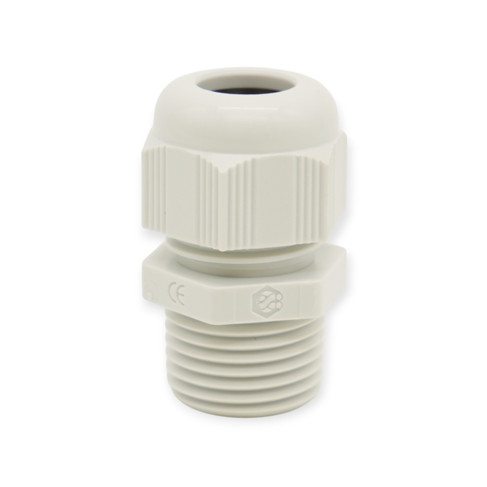 18 Stück Schlemmer NPT1-2 Kabelverschraubung Polyamid IP68 – Bild 4