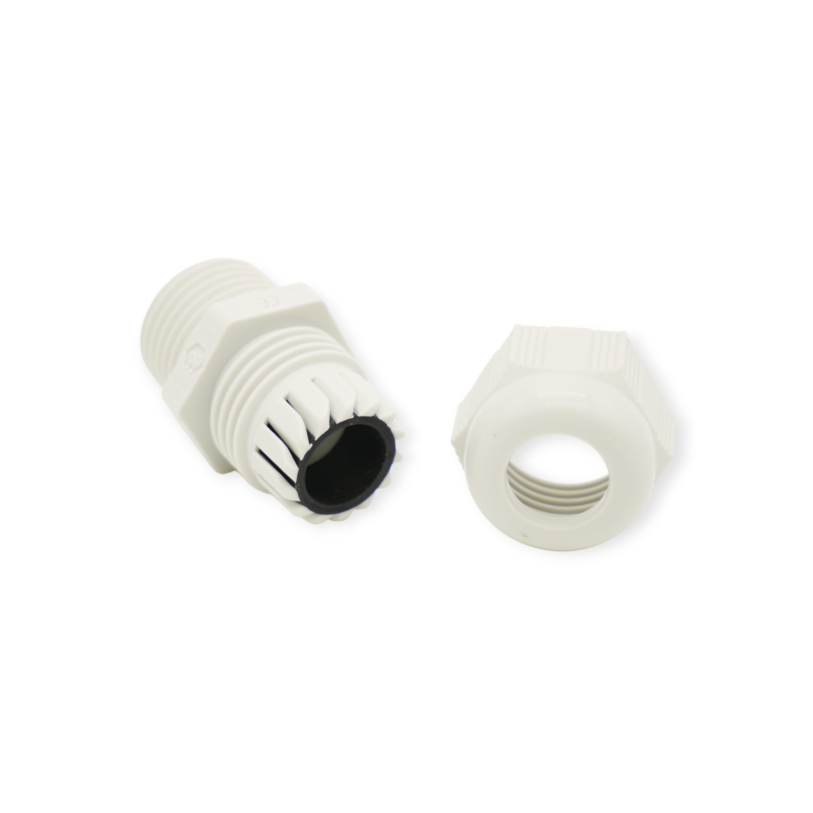 18 Stück Schlemmer NPT1-2 Kabelverschraubung Polyamid IP68 – Bild 5