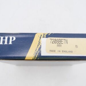 NBR 227-UCF-204 Flanschlager 20mm Wellendurchmesser