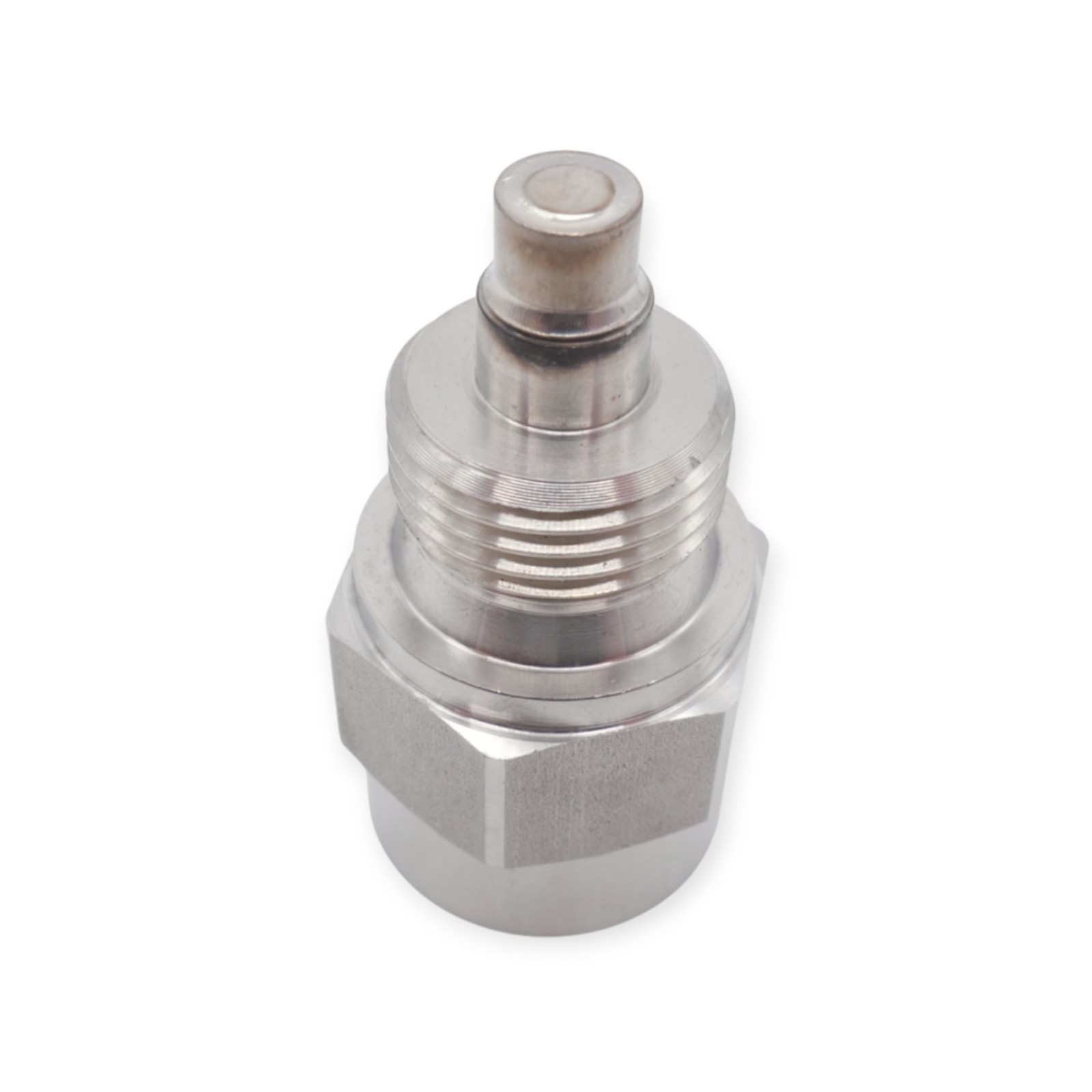 Jumo 02159988010 Schutzhülse EL=50mm – Bild 4