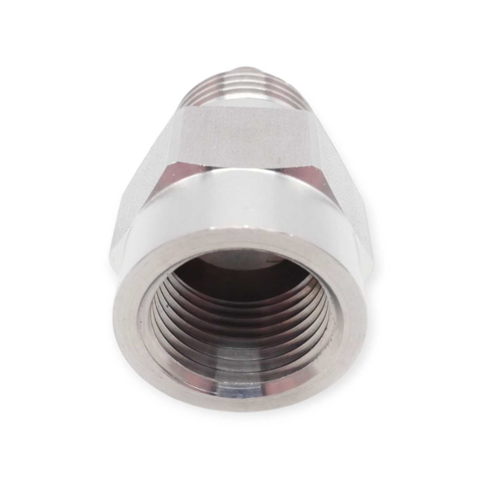 Jumo 02159988010 Schutzhülse EL=50mm – Bild 5