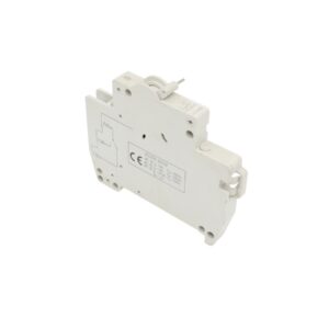 2 Stück Moeller FAZ-XHI001 Hilfsschalter