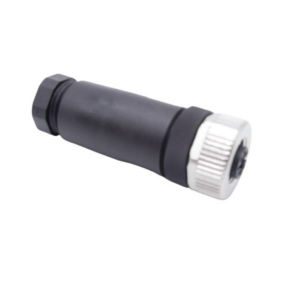 2 Stück Murr 7000-12961-0000000 4A 60V AC/DC AWG15 5-polig