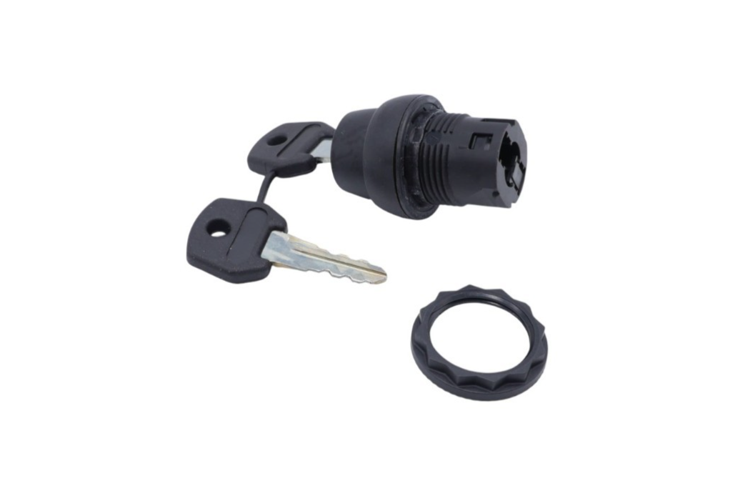 Allen-Bradley 800FP-KM23 Schlüsselschalter Positionsschalter Key 3825