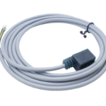 Festo KMF-1-24-2,5-LED Steckdosenleitung 30935 2,5m