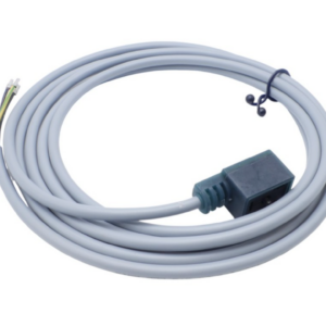 Festo KMF-1-24-2,5-LED Steckdosenleitung 30935 2,5m