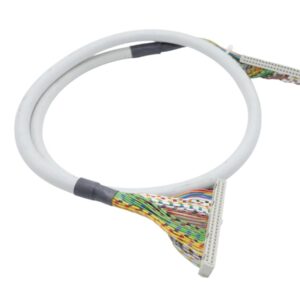 Phoenix-Contact FLK 50/EZ-DR/ 100/KONFEK Schnittstellenkabel E132956 1m