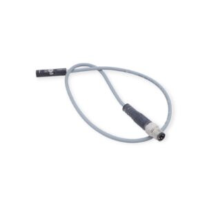 2 Stück Festo SMT-8M-A-PS-24V-E-0,3-M8D Nährungsschalter 574334