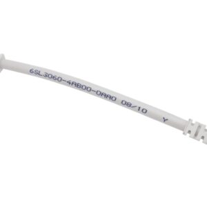 Siemens 6SL3060-4AB00-0AA0 Ethernet-Kabel Drive-Cliq Sinamics IP20 0,36m