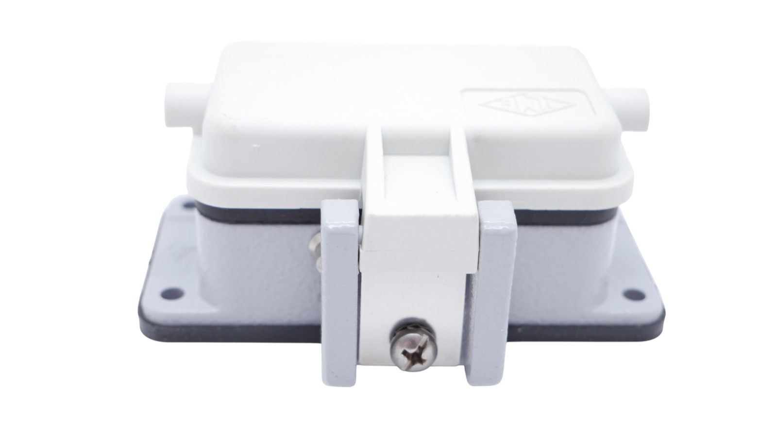 Ilme CHI 10 CP Anbaugehäuse Serie C-Type Gr. 57.27 Aluminium – Bild 7