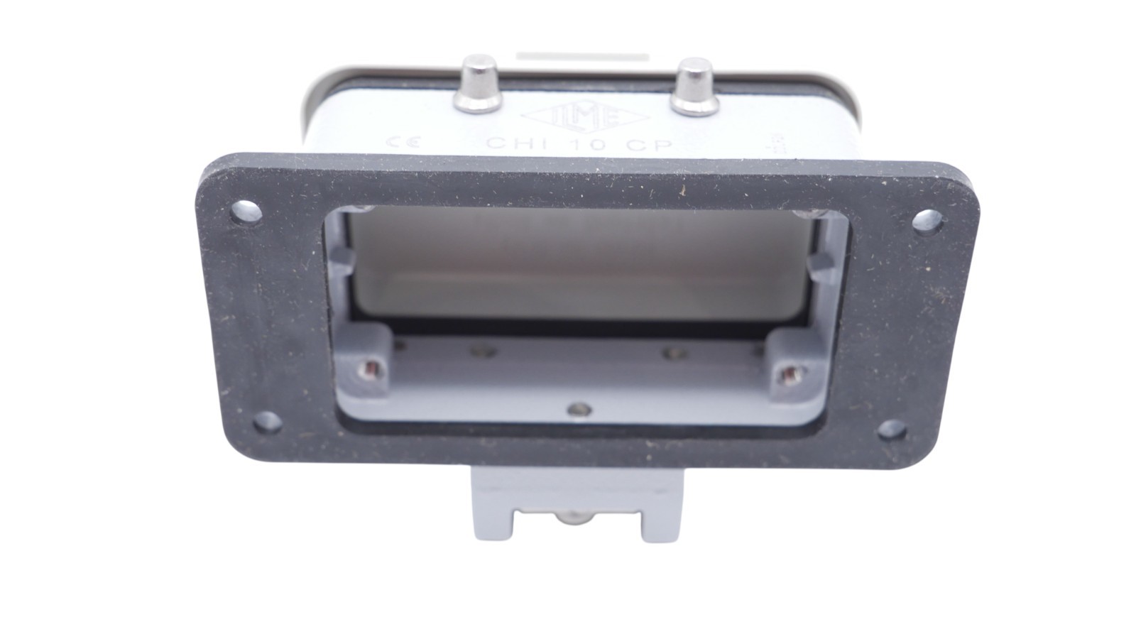 Ilme CHI 10 CP Anbaugehäuse Serie C-Type Gr. 57.27 Aluminium – Bild 8