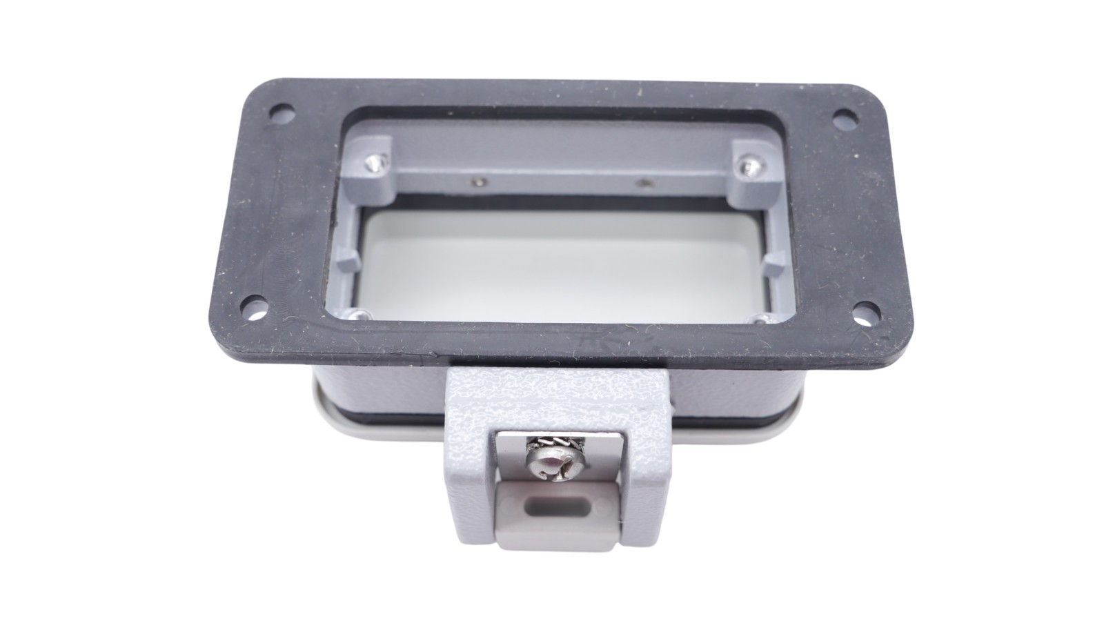 Ilme CHI 10 CP Anbaugehäuse Serie C-Type Gr. 57.27 Aluminium – Bild 9